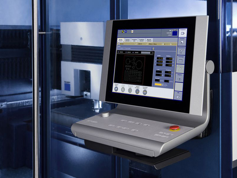 Découpe laser Ets Morel Rhône-Alpes