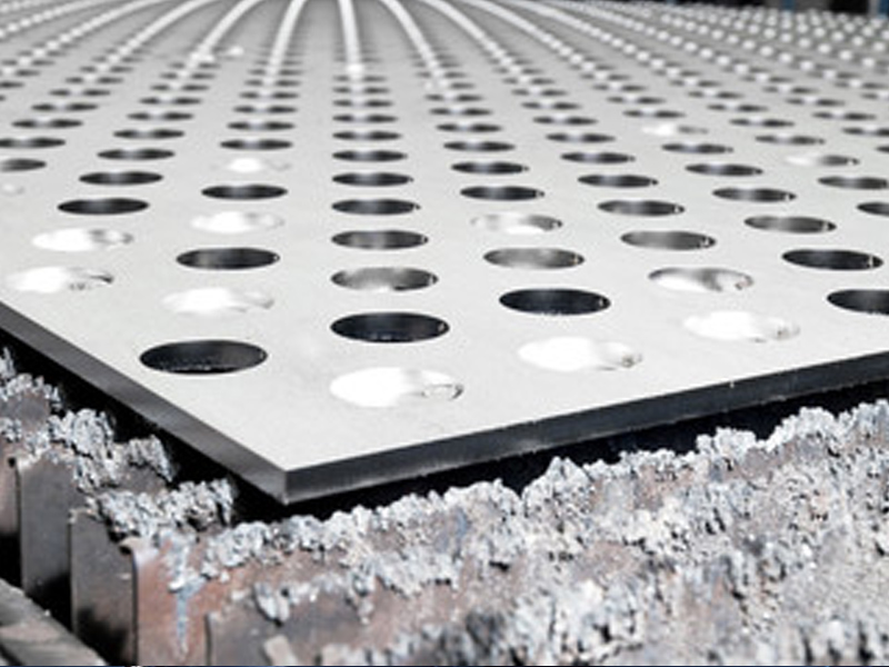 Découpe laser Ets Morel Bugey