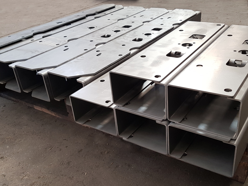 Découpe laser Ets Morel Bugey