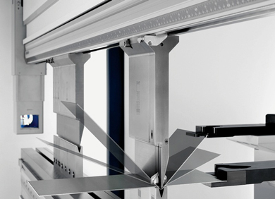 Découpe laser métal – Acier, Inox, Aluminium | Ets Morel Belley