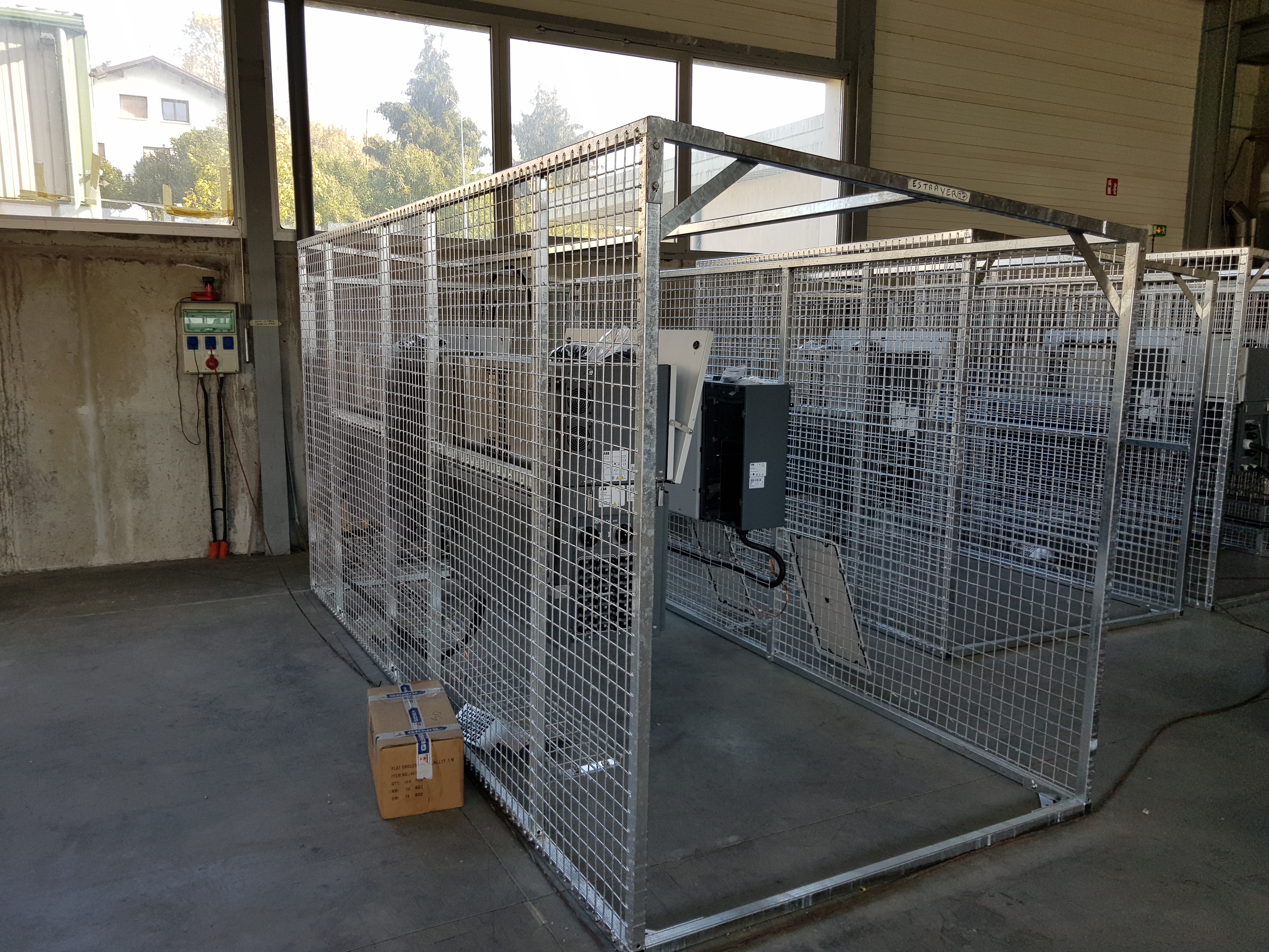 Découpe laser métal – Acier, Inox, Aluminium | Ets Morel Belley